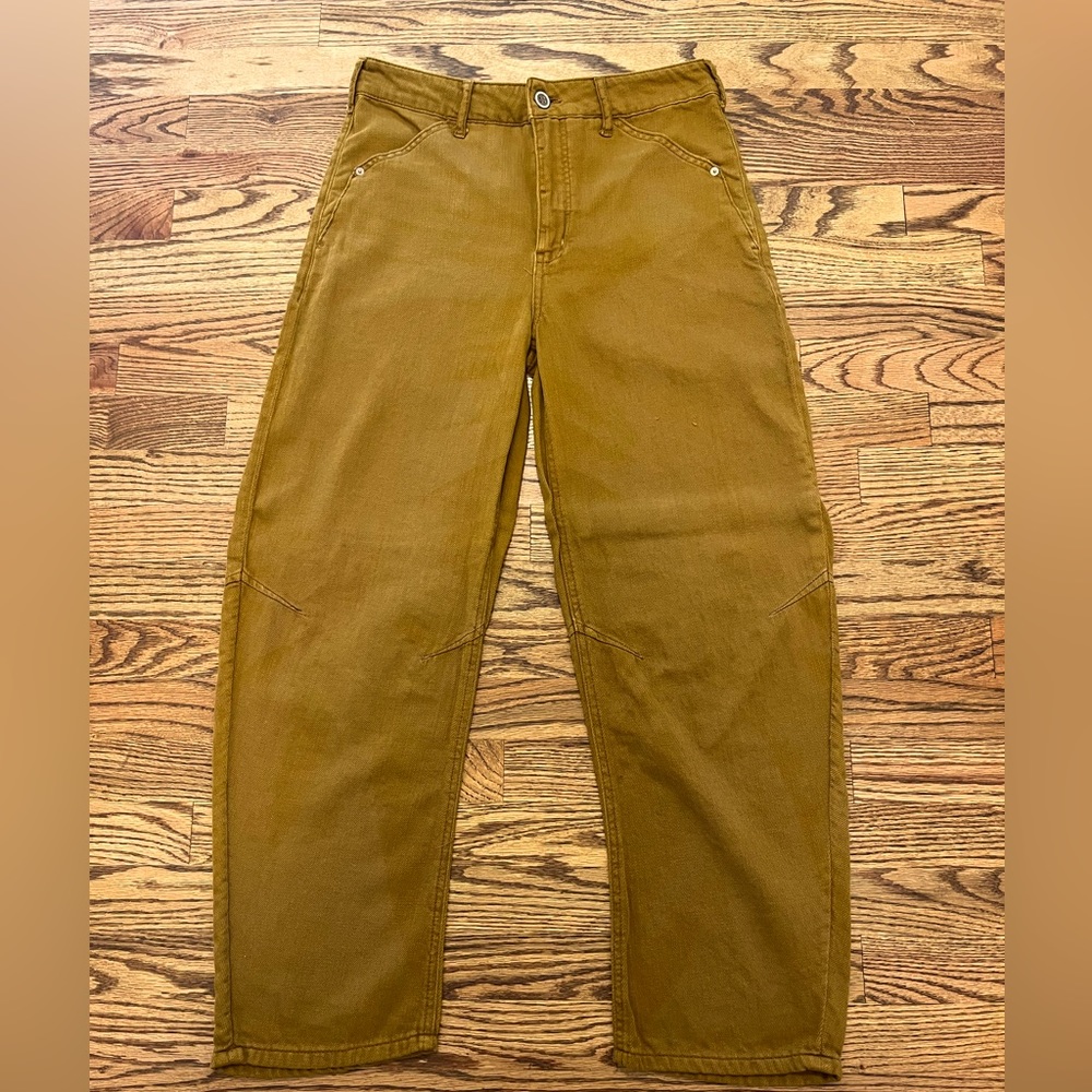 Pilcro pants